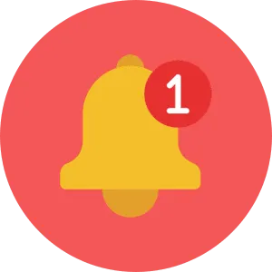 Utiliser les alertes en affichage dynamique
