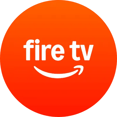 Logo Amazon Fire TV