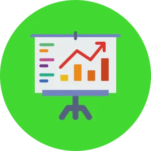 Travailler avec l’analytique en affichage dynamique