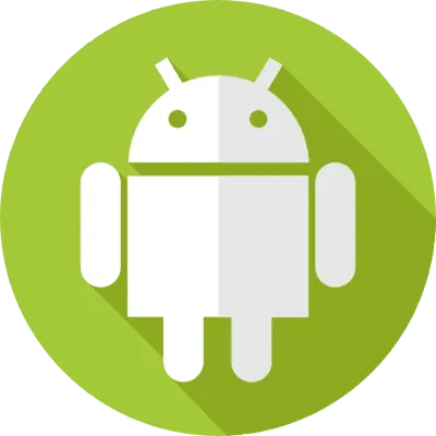 Logo Android