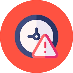Application obsolète en affichage dynamique