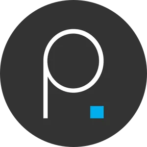 L’icône de l’application Play
