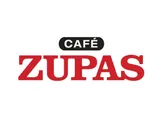 Logo de Café Zupas