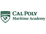 Logo de Cal Poly Maritime Academy