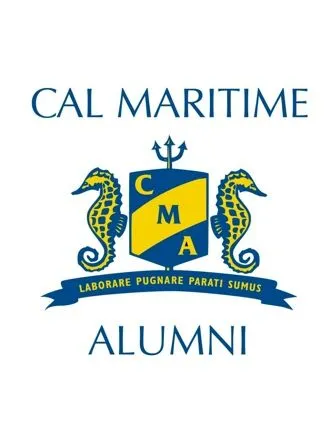 Logo de Cal Poly Maritime Academy