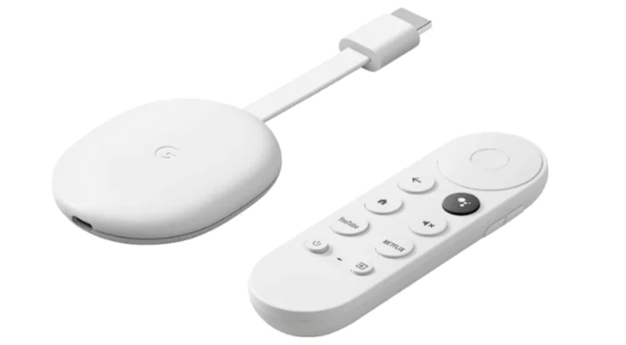 Google Chromecast pour l’affichage dynamique