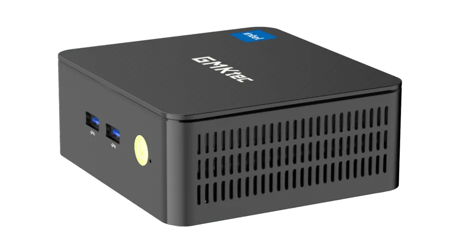 Lecteur d’affichage dynamique GMKtec N97