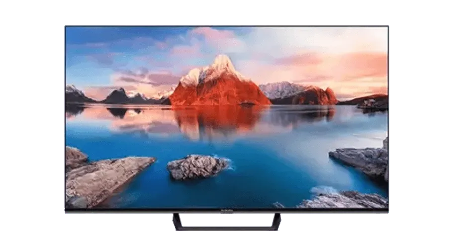 Smart TV Xiaomi pour l’affichage dynamique
