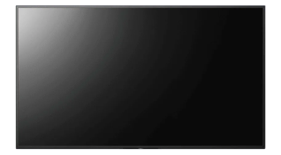 Sony BRAVIA BZ30L Google TV pour l’affichage dynamique