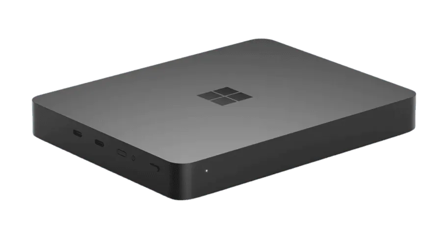 PC et portable Microsoft Windows