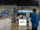 Logo de Charter Communications