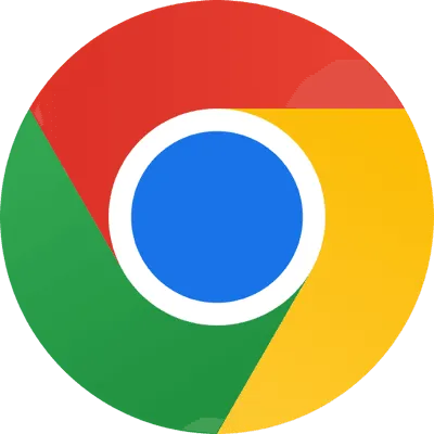 Logo ChromeOS
