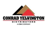 Logo de Conrad Yelvington Distributors