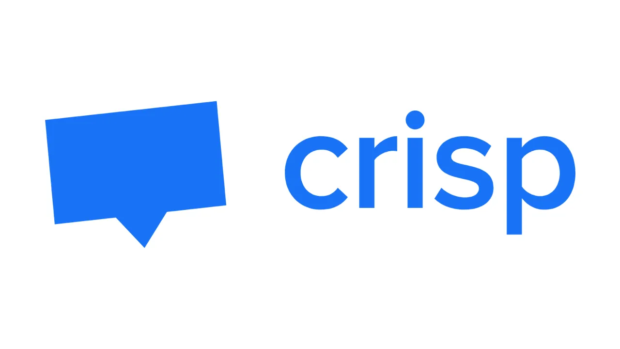 Logo Crisp
