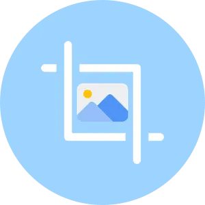 Recadrer des images en affichage dynamique
