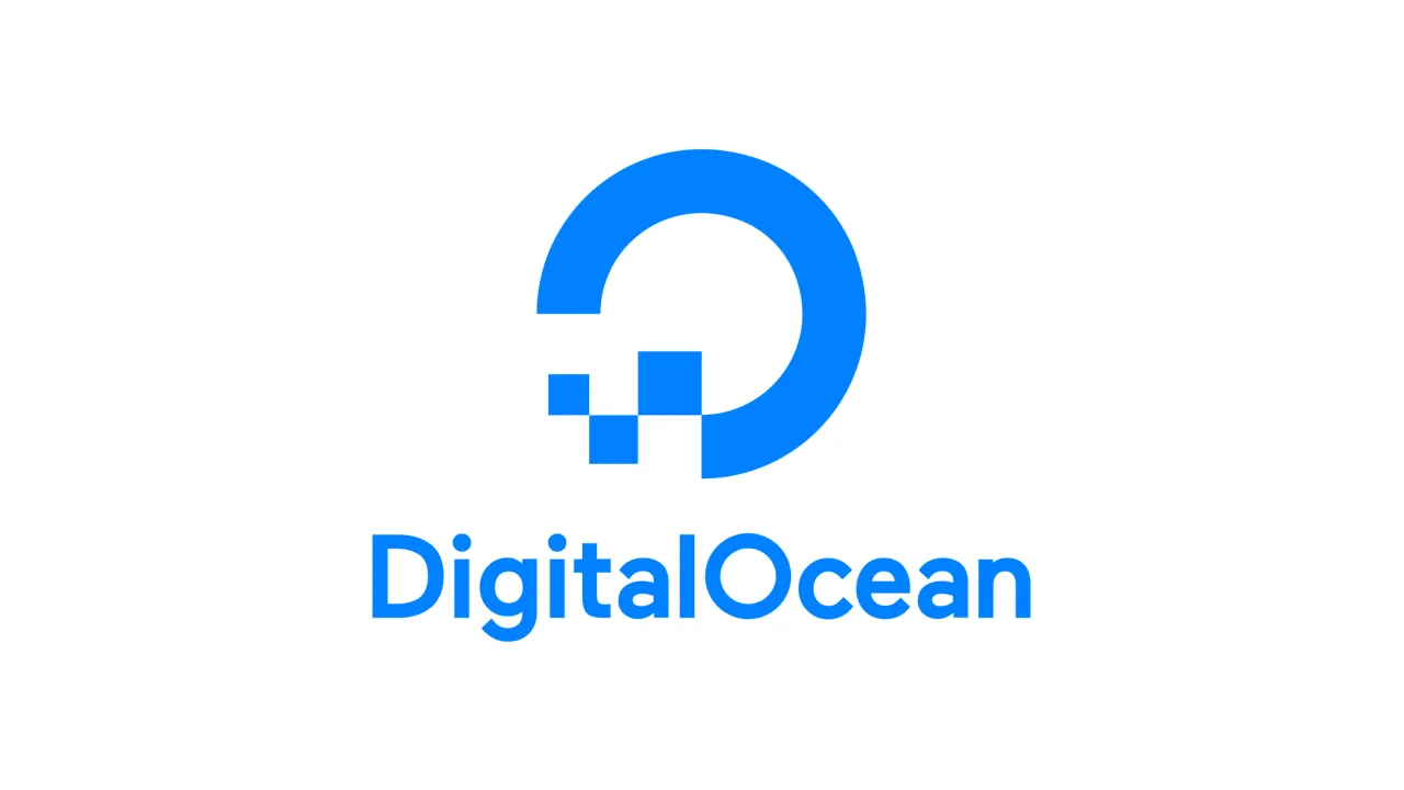 Logo DigitalOcean