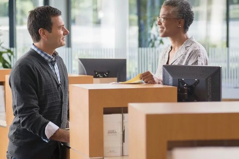 Agences locales de First Bankers Trust Company