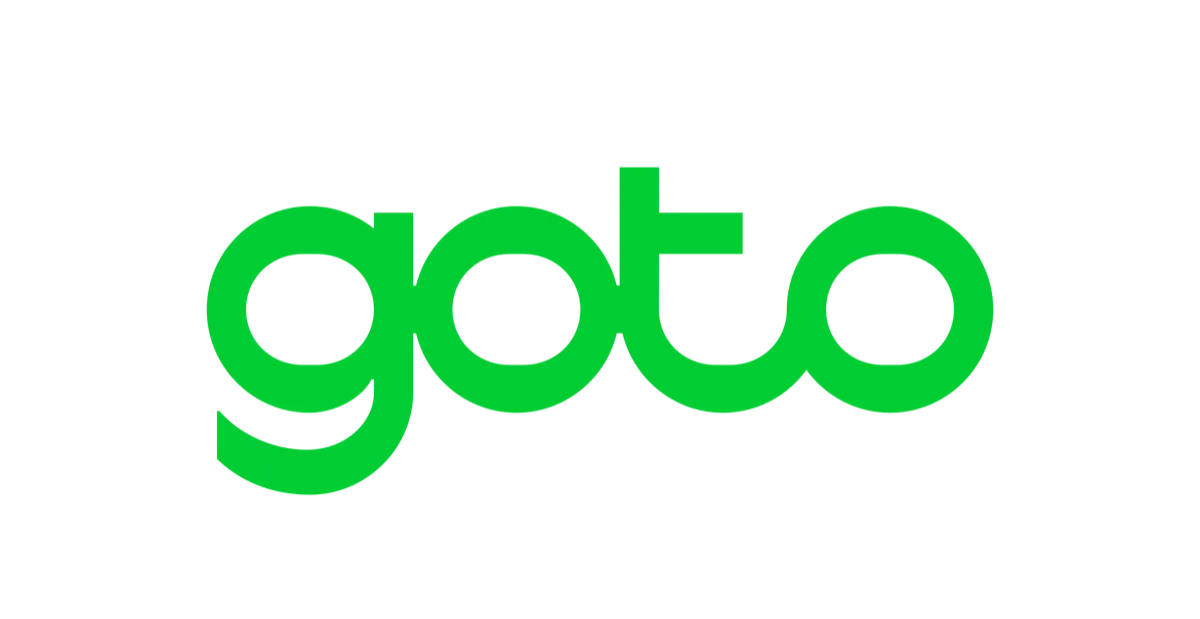 Logo GoTo