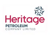 Logo de Heritage Petroleum Company Limited