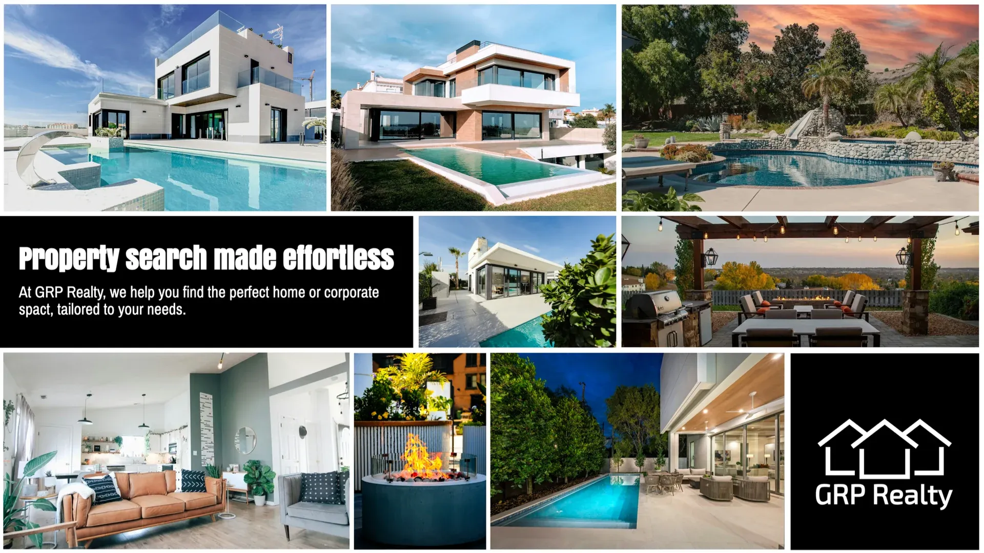 Dernières ventes : modèle d’affichage dynamique pour Immobilier