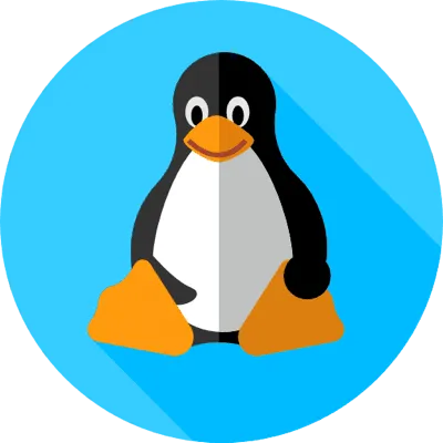 Logo Linux