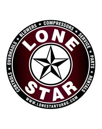 Logo de Lone Star Turbo