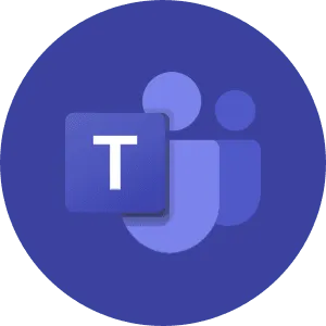 Application Microsoft Teams