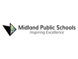 Logo de Midland Public Schools District