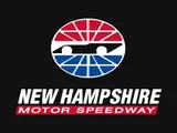 Logo de New Hampshire Motor Speedway