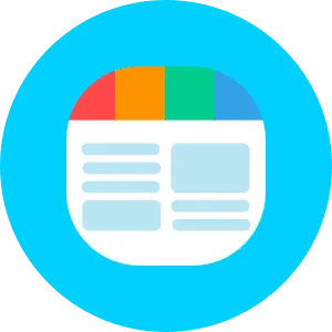 Application d’instantané d’actualités