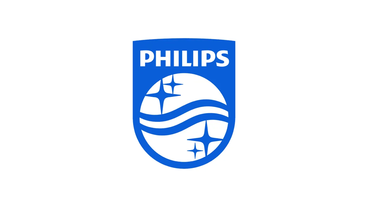 Logo Philips