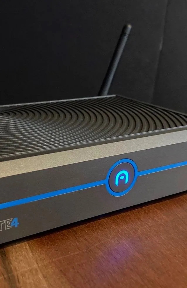 Azulle Byte4 Mini pour l’affichage dynamique