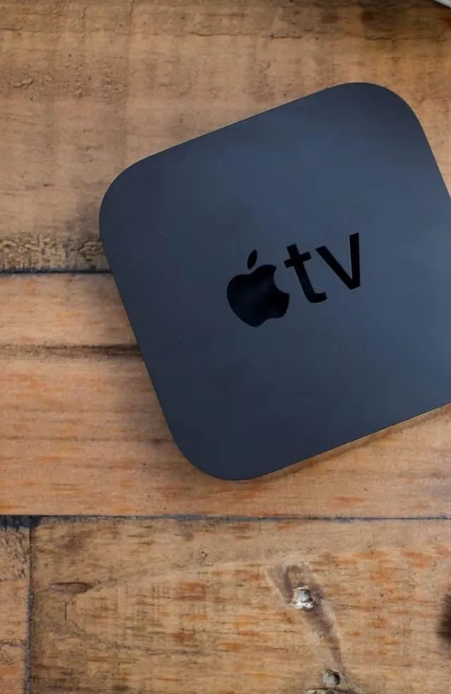 Application d’affichage PWA pour Apple TV