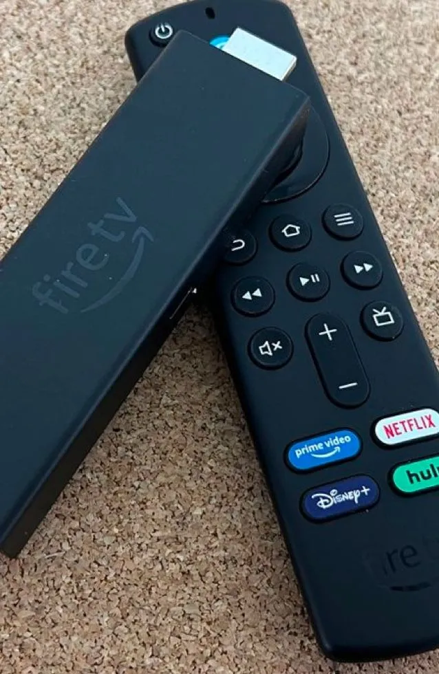 Lecteur multimédia Amazon Fire TV Stick 4K Max
