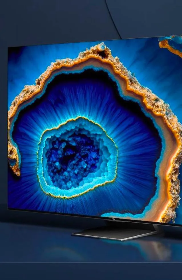Android TV TCL Class-4 Series pour l’affichage dynamique