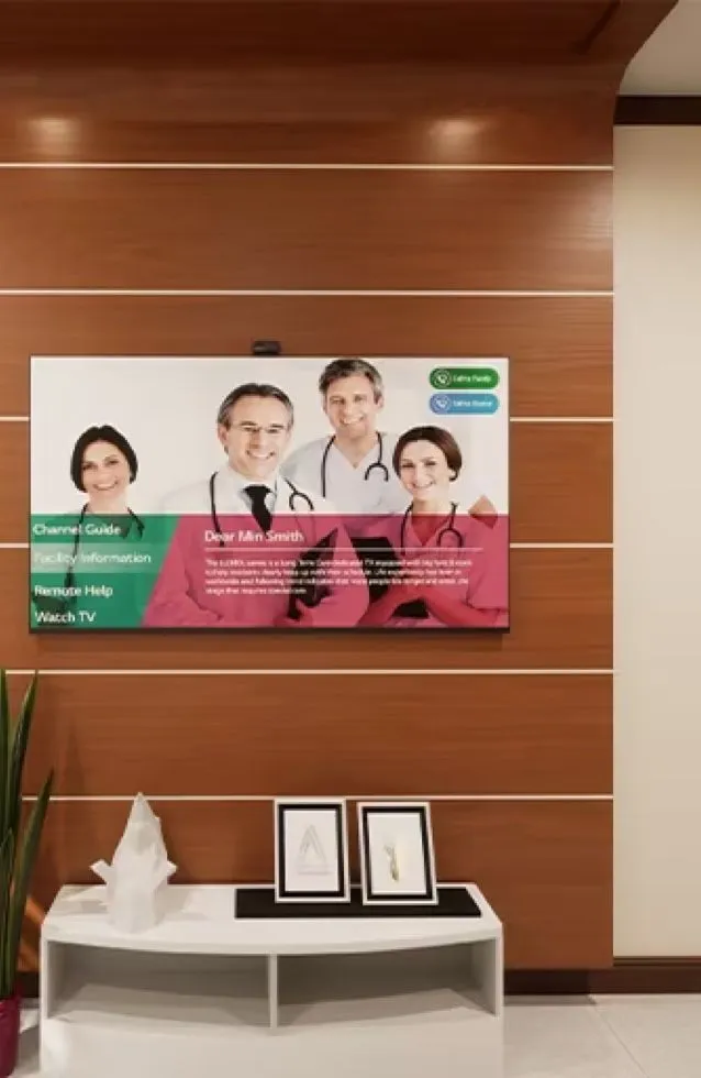 Smart TV LG UH7J webOS avec 700 nits