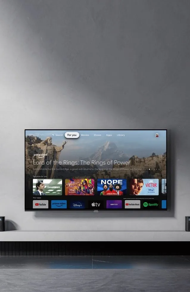 Xiaomi TV A Pro - Smart TV