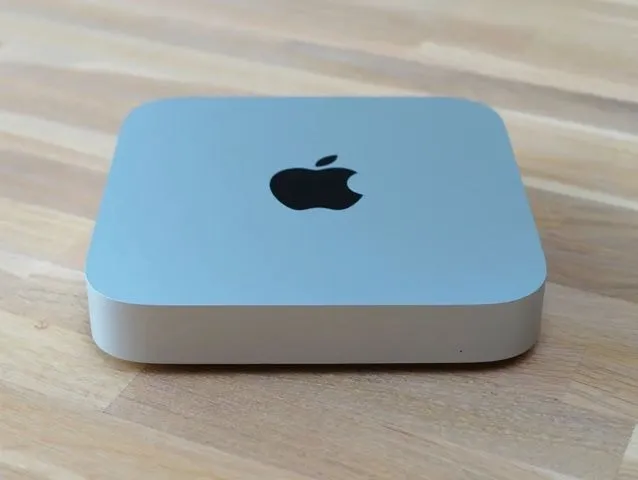 Lecteur multimédia Apple Mac mini pour l’affichage dynamique