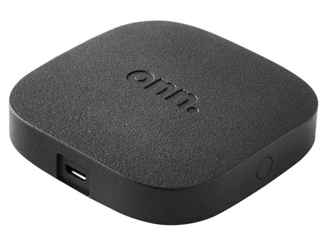 Lecteur multimédia Onn Google TV pour l’affichage dynamique