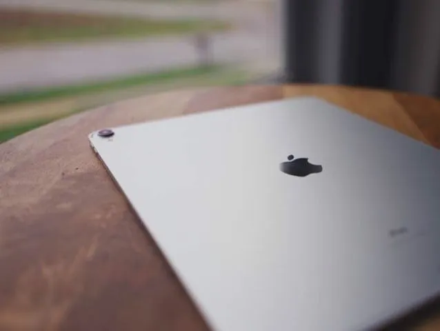 Application d’affichage dynamique PWA pour Apple