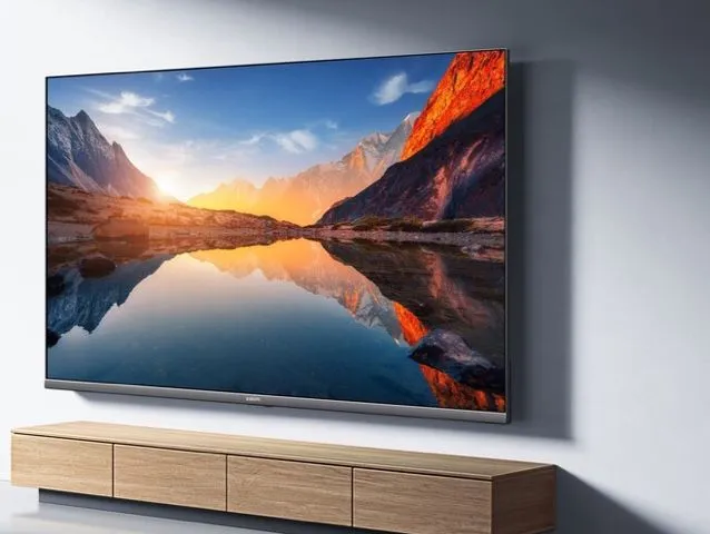 Xiaomi TV A Pro avec Google TV