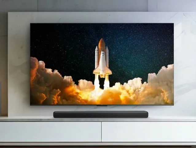Smart TV d’affichage dynamique TCL Class-4 Series