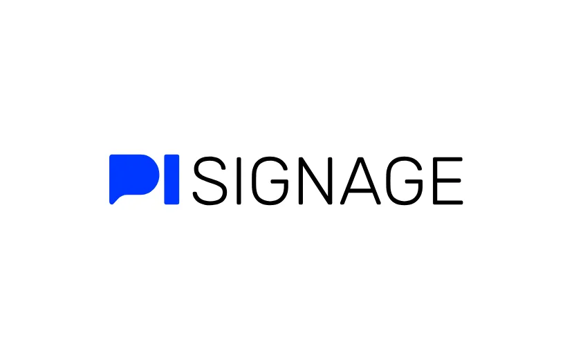 Logo piSignage