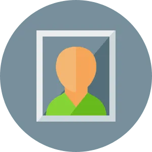 Passer en orientation portrait sur votre lecteur