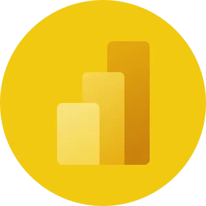 Power BI pour l’affichage dynamique