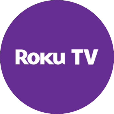 Logo Roku