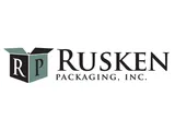 Logo de Rusken Packaging, Inc.