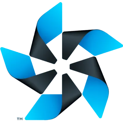 Logo Samsung Tizen