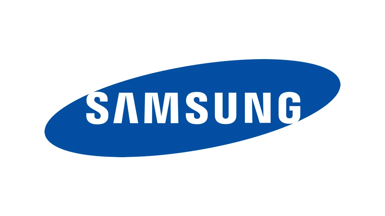 Logo Samsung
