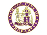 Logo de School City of Hobart